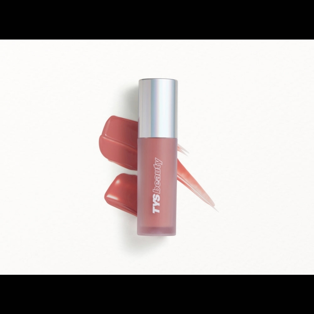 Liquid Blush TYS Beauty Cheek Treat  - Peach